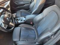 BMW Serie 1 116d 116d 5p. Msport automatica Nero usata Fagnano Olona
