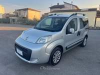 Fiat QUBO 1.3 mjt 16v MyLife Argento usata Agliana