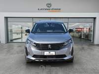 Peugeot 3008 1.5 bluehdi Allure Pack (N1) 130cv AUTOM e CarPlay usata Latina