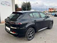 Alfa Romeo Tonale 1.5 hybrid Ti 160cv tct7 usata Agliana