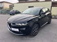 Alfa Romeo Tonale 1.5 hybrid Ti 160cv tct7 usata Agliana