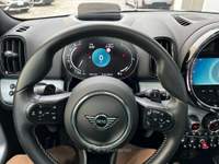 MINI Countryman 2.0 COOPER S UNTAMED EDITION ALL4 Grigio usata Rovigo