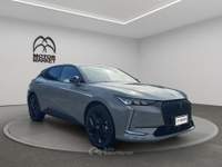 DS Automobiles DS 4 1.6 E-TENSE Performance Line+ Auto Grigio usata Roma