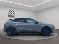 DS Automobiles DS 4 1.6 E-TENSE Performance Line+ Auto Grigio usata Roma