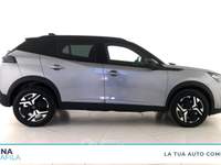 Peugeot 2008  - 2008 1.2 hybrid gt 145cv e-dcs6 Grigio usata Marcianise