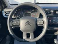 Citroen C3 C3 PureTech 110 S&S EAT6 Max Grigio usata Montecatini-Terme