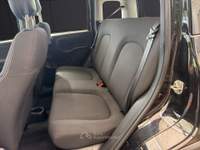 Fiat Panda Panda 1.0 FireFly S&S Hybrid Nero usata Pompei