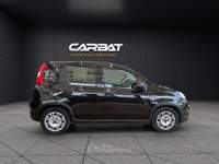 Fiat Panda Panda 1.0 FireFly S&S Hybrid Nero usata Pompei