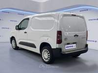 Toyota Proace Proace City 1.5d 100 Cv S&amp;S Pc 4p. Comfort Bianco usata Cassola