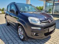 Fiat Panda 0.9 TwinAir 4x4+GPL Blu/Azzurro usata Faenza