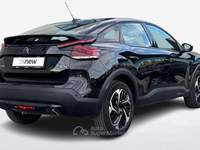 Citroen C4 III 2021 1.5 BlueHDi Feel Pack EAT S&S Nero usata Albignasego