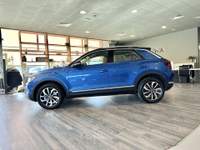 Volkswagen T-Roc 2.0 TDI SCR 150 CV DSG Advanced Full led Blu/Azzurro usata Foligno