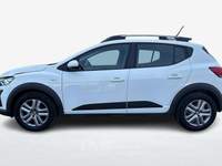 Dacia Sandero Stepway 1.0 tce Comfort Eco-g 100cv Bianco usata Albignasego