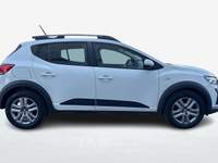 Dacia Sandero Stepway 1.0 tce Comfort Eco-g 100cv Bianco usata Albignasego