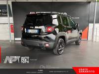 Jeep Renegade Renegade 1.6 mjt Limited fwd 120cv Nero usata Carrara