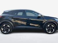 Renault Captur II 2024 1.0 TCe Techno Grigio usata Albignasego