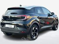 Renault Captur II 2024 1.0 TCe Techno Grigio usata Albignasego