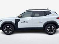 Dacia Duster NUOVO extreme Eco-G 100 Bianco usata Albignasego