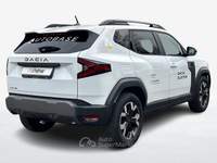 Dacia Duster NUOVO extreme Eco-G 100 Bianco usata Albignasego
