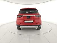 DR 4.0 1.5 Bi-Fuel GPL Rosso usata Capua