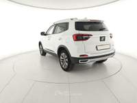 DR 4.0 1.5 Bi-Fuel GPL Bianco usata Capua