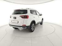 DR 4.0 1.5 Bi-Fuel GPL Bianco usata Capua