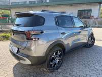 Citroen C3 Aircross Turbo 100 CV Plus Grigio usata Mercato Saraceno