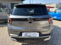 Citroen C3 Aircross Turbo 100 CV Plus Grigio usata Mercato Saraceno