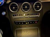 Mercedes-Benz GLC AMG PREMIUM Nero usata Roma