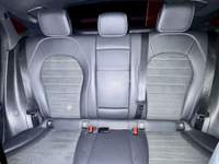 Mercedes-Benz GLC AMG PREMIUM Nero usata Roma