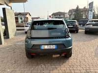 Fiat Grande Panda Grande Panda 1.2 S&S Hybrid Icon Blu/Azzurro usata San Paolo d'Argon