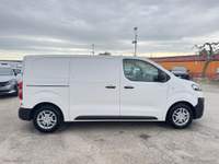 Opel Vivaro VIVARO ENJOY PM 3 POSTI 1.5D 120CV Bianco usata Bari