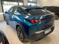Peugeot 3008 Hybrid 145 e-DCS6 Allure PREZZO REALE Blu/Azzurro usata Casalgrande