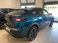 Peugeot 3008 Hybrid 145 e-DCS6 Allure PREZZO REALE Blu/Azzurro usata Casalgrande