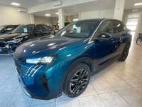 Peugeot 3008 Hybrid 145 e-DCS6 Allure PREZZO REALE Blu/Azzurro usata Casalgrande