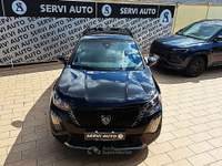 Peugeot 2008 2008 1.2 puretech Allure s&s 100cv Nero usata Casoria