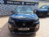 Peugeot 2008 2008 1.2 puretech Allure s&s 100cv Nero usata Casoria