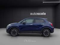 Fiat 500X 1.5 T4 Hybrid 130 CV DCT Club Blu/Azzurro usata San Nicola la Strada