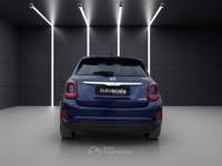 Fiat 500X 1.5 T4 Hybrid 130 CV DCT Club Blu/Azzurro usata San Nicola la Strada