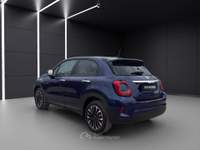 Fiat 500X 1.5 T4 Hybrid 130 CV DCT Club Blu/Azzurro usata San Nicola la Strada