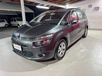 Citroen Grand C4 Picasso 1.6 e-HDi 115 cv 7posti Seduction Grigio usata Bronte