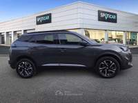 Peugeot 2008 2ª serie PureTech 100 S&S Allure Grigio usata Perugia