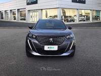 Peugeot 2008 2ª serie PureTech 100 S&S Allure Grigio usata Perugia