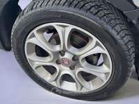 Fiat Punto Punto 3p 1.2 Active Gpl Nero usata Massarosa