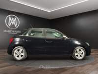 Audi A1 1.4 TDI ultra Nero usata Bastia Umbra