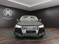 Audi A1 1.4 TDI ultra Nero usata Bastia Umbra