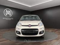 Fiat Panda 0.9 TwinAir Turbo Natural Power Easy Beige usata Bastia Umbra