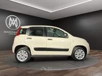 Fiat Panda 0.9 TwinAir Turbo Natural Power Easy Beige usata Bastia Umbra