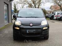 Fiat Panda Turbo Natural Power Easy Nero usata Città di Castello
