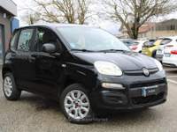 Fiat Panda Turbo Natural Power Easy Nero usata Città di Castello